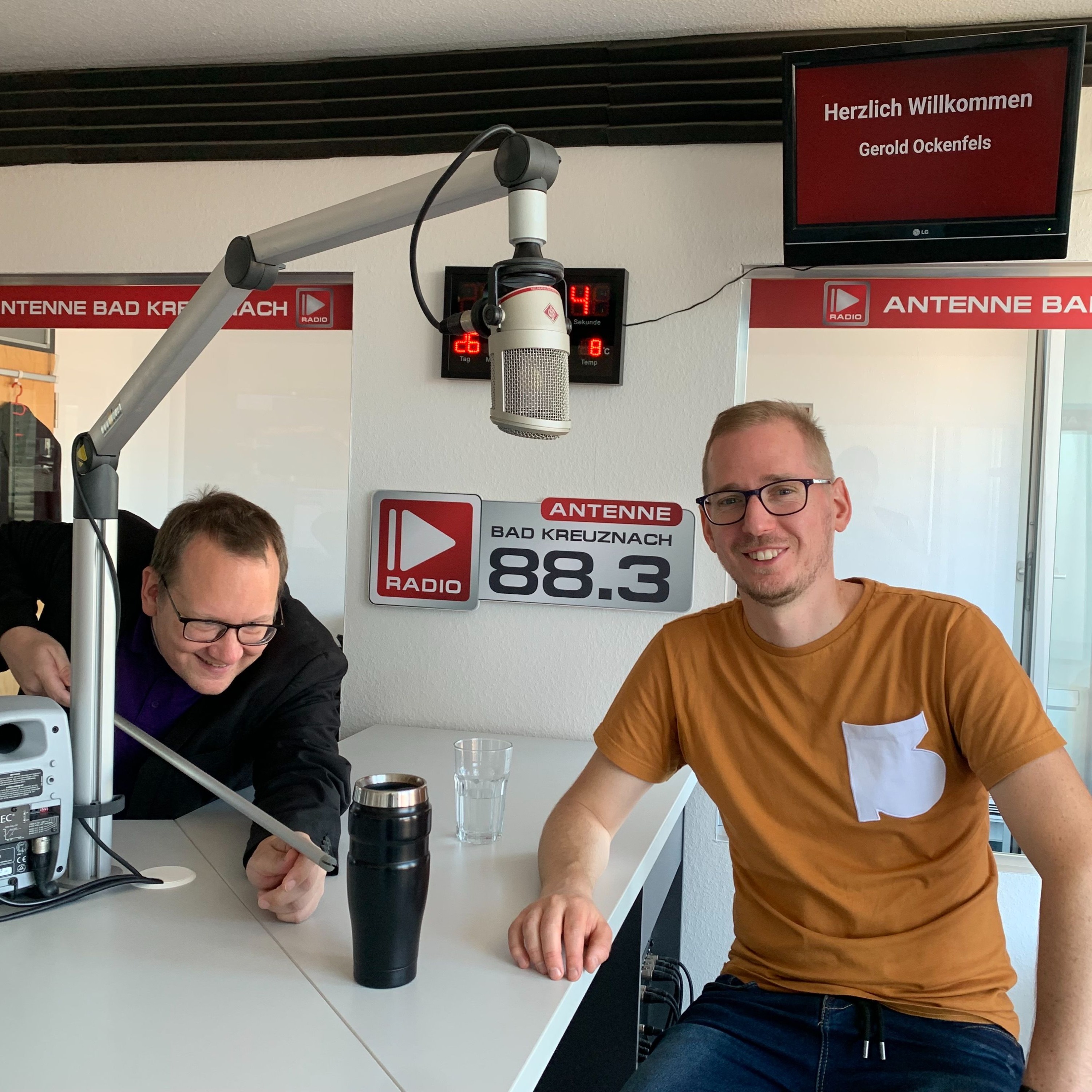 Antenne Daily