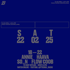 Bird x Annie (22.02.25)