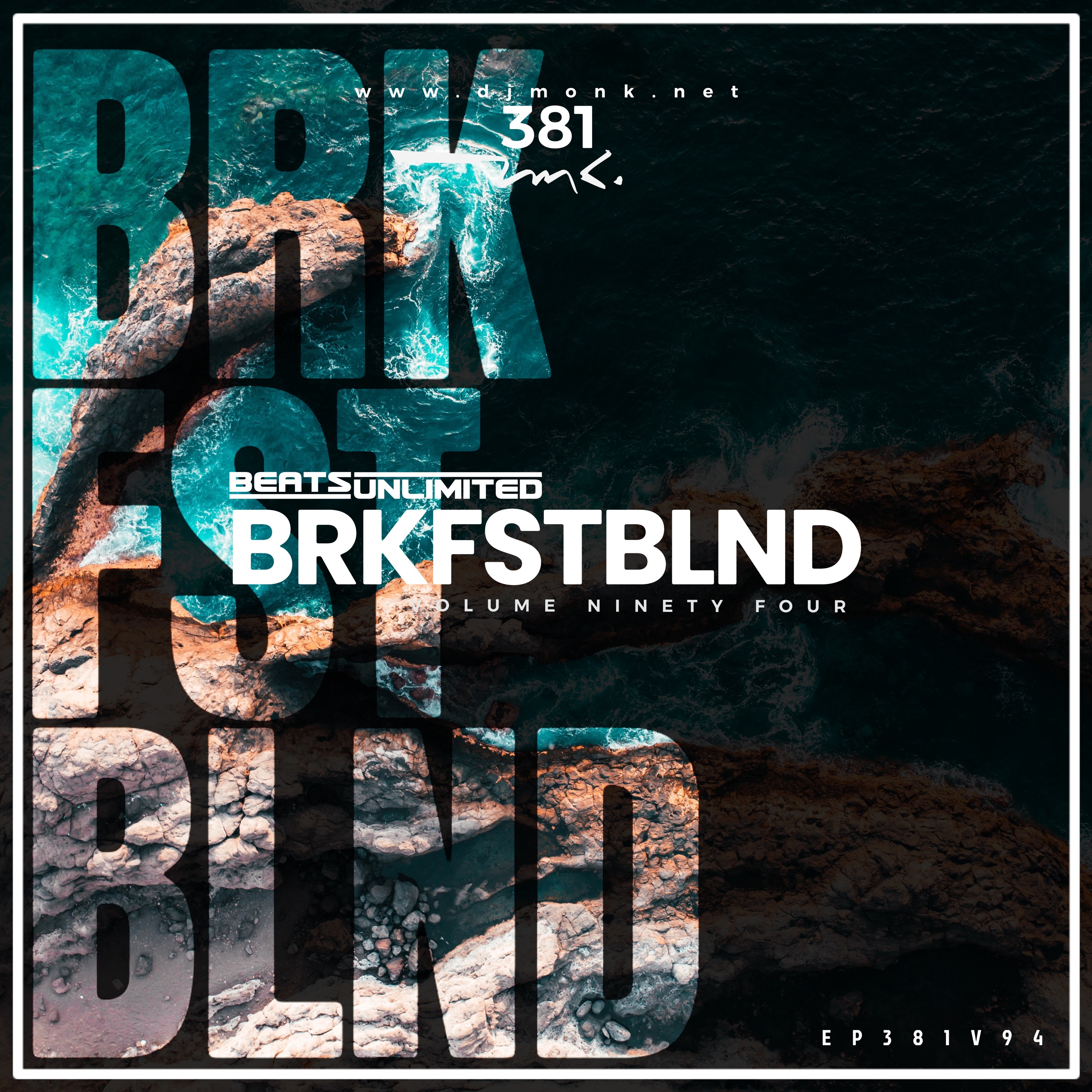 381 Breakfast Blend Volume Ninety Four