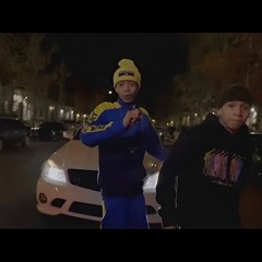 Ljay Gzz X KK Spinnin - STR8 OUT THE ZIP