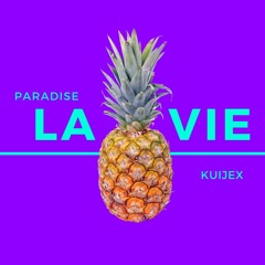 La Vie - Kuijex (Instrumental Raggeaton)|Summer Club Type Beat