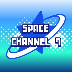 SPACE CHANNEL 7