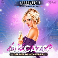 EL DISCAZO (Noviembre 2022) By @SharkMurcia [CD - Recopilatorio]