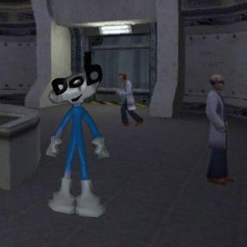 Planet Dob OST- introduction - Dob Town