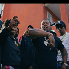 G5AZO x Dee Billz x JayGelato - 500GBB