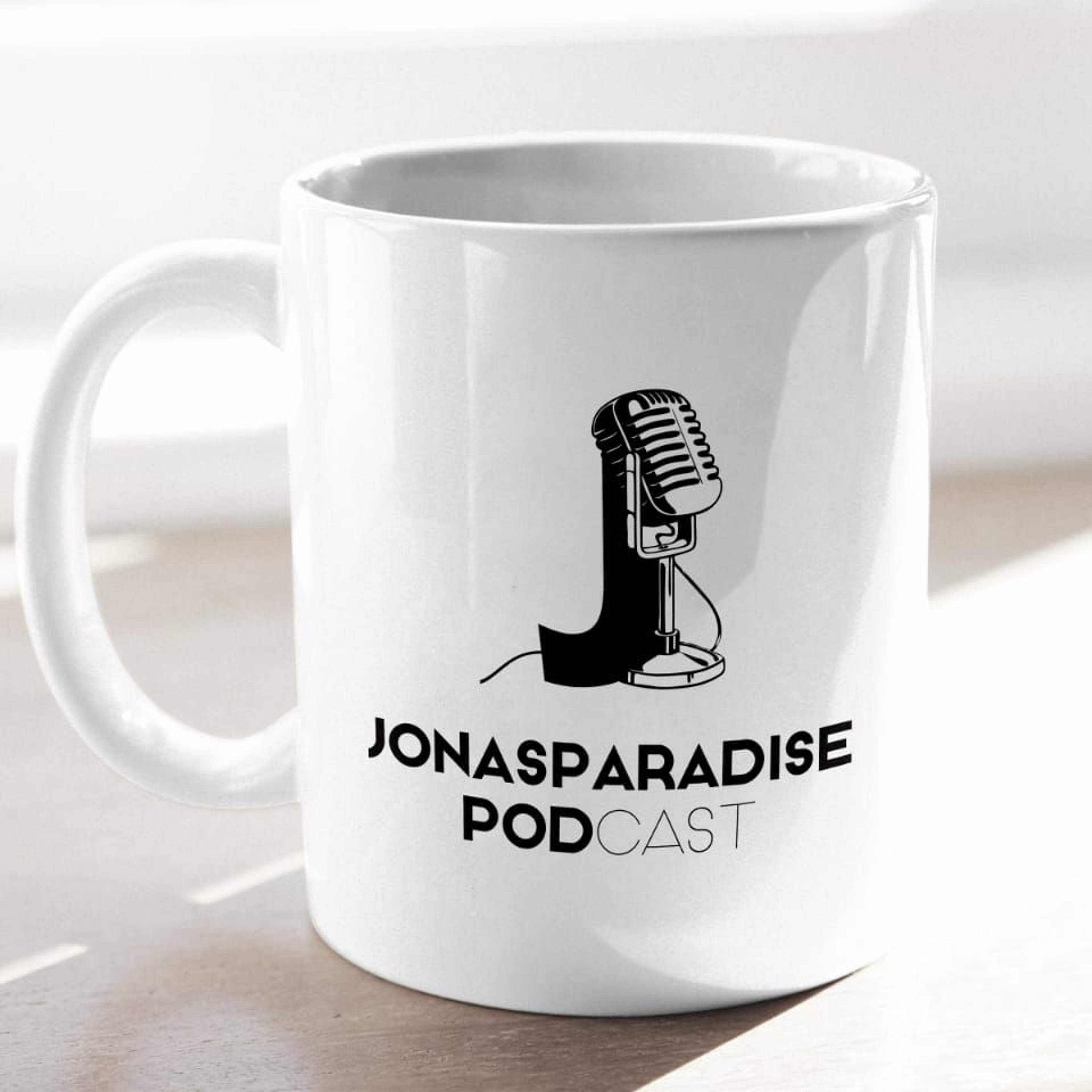 Episode 13: Vision - Discipline