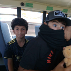 THDISS, with Amirx (prodby:B¢PARM)