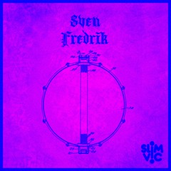 Sven Fredrik - Solum 1961 (Slim Vic Remix)