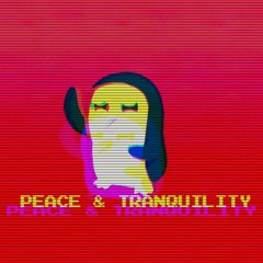 Peace And Tranquility [Lofi Chill] [Ft. Trick2g]