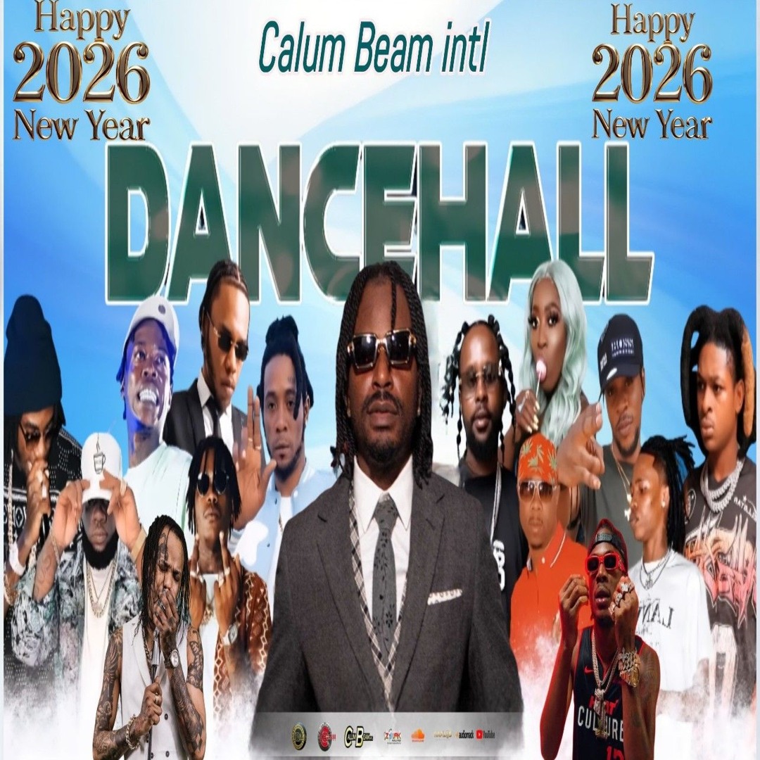 Stream Clean Dancehall Mix 2026 | Govana,Skippa,Squash,Popcaan