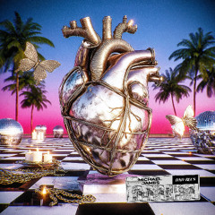 Michael James - Believe In Love