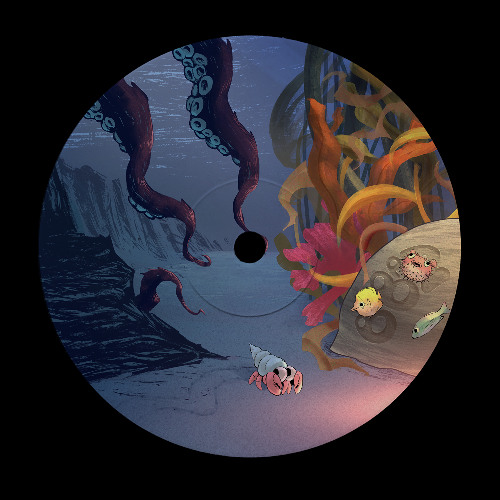 Oh Get Down (SEIUN Remix)