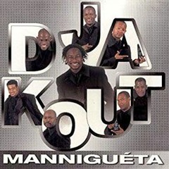 DJAKOUT #1- MA SEUL FOLI