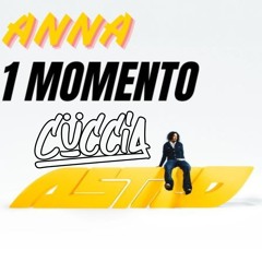 ASTRO 1 MOMENTO X UNFORGETTABLE (CUCCIA)