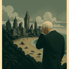 Requiem For The City