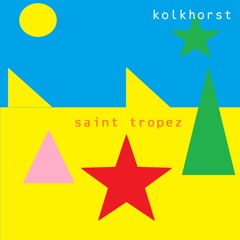 saint tropez