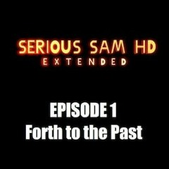 01 - Forth To The Past