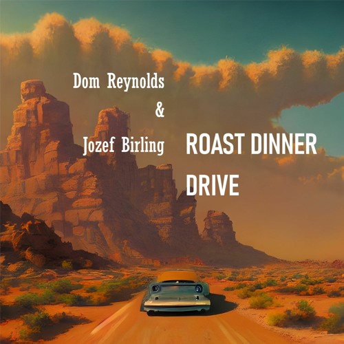 Roast Dinner Drive