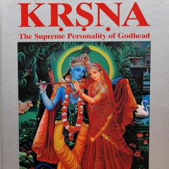 Krsna Book V1.13.03