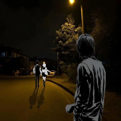 let you break my heart again (cover)