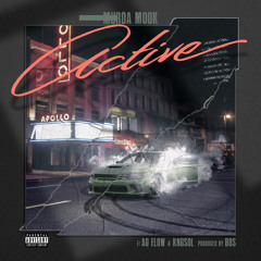 ACTIVE FT. Ag Flow & KngSol