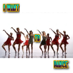i want to dance-Hard Techno