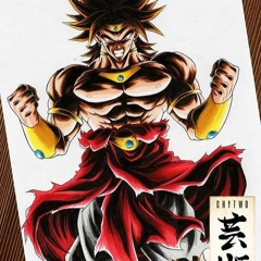 Broly