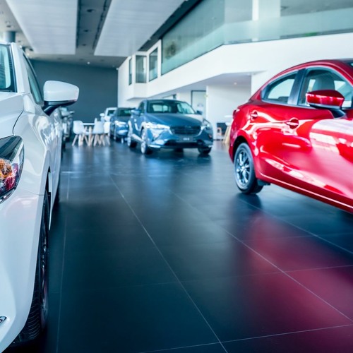 Stream Is Memorial Day Actually a Good Time to Buy a Car? by