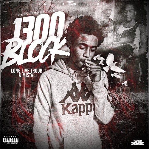 1300GButta-Started At Zero