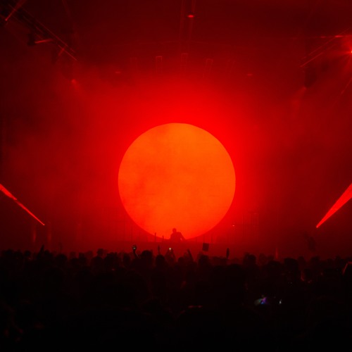 NITEPUNK AT ESCAPE X・XXVIII・MMXXIII