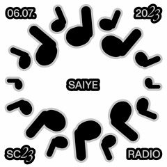 SAIYE @ SC23 – 06.07.23