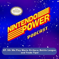 We Play Mario Strikers: Battle League and Trade Tips!