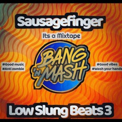 Low Slung Beats 3