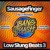 Artwork for Low Slung Beats 3