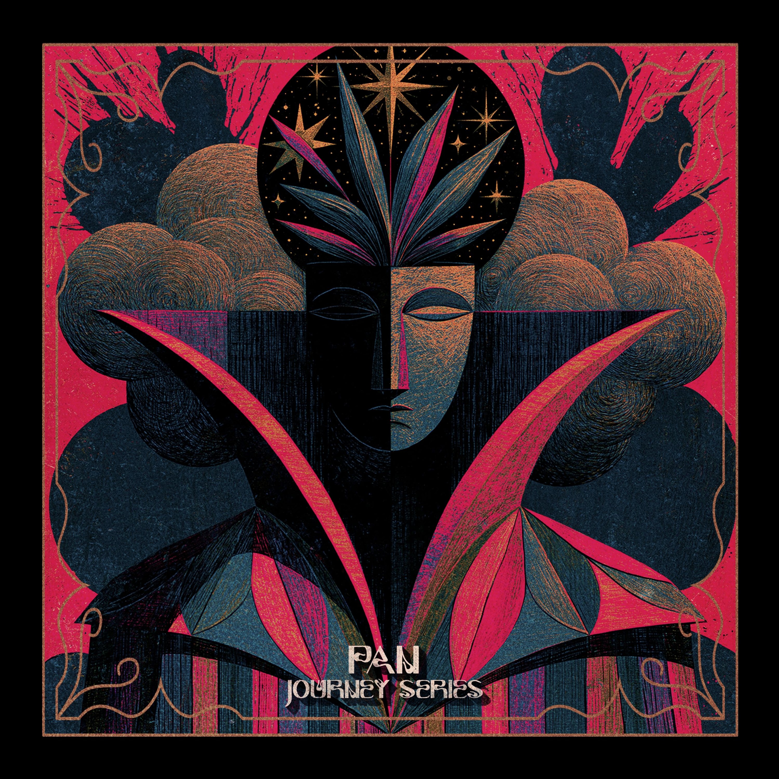 Pan [Journey Series] episode artwork