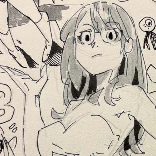 IDC ABT U NO MORE w/ 444pluto (greyrock)