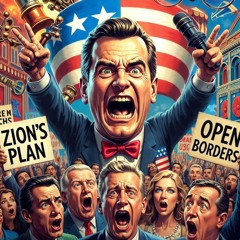 Chickens for KFC The Right-Wing Roast