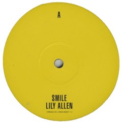 Lilly Allen - Smile DnB Mashup