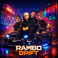 Galatina4stuff-Rambo Drift
