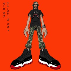 Track 10- GRAFF BALLAD