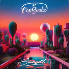 CapSoulz - Sunset (Original Mix)