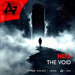 ND4 - The Void