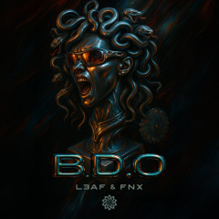 L3AF, FNX - BDO (Freedownload)