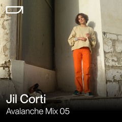 Jil Corti - Avalanche Mix 05