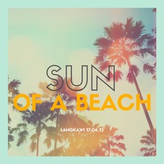 Sun of a Beach