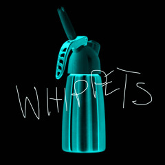 WHIPPETS prod 50cal!