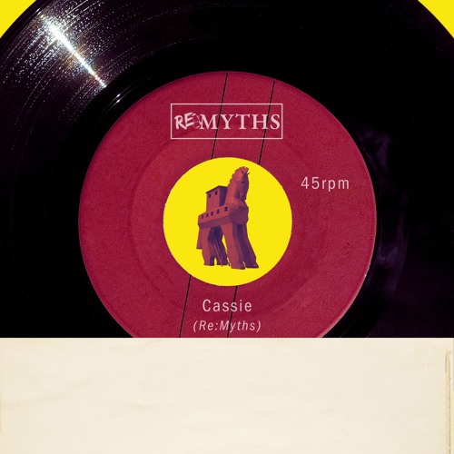 Cassie - Cassandra~Doo-Wop