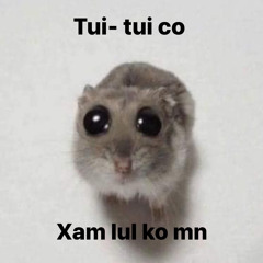 boi vi a la nguoi nhu the :(