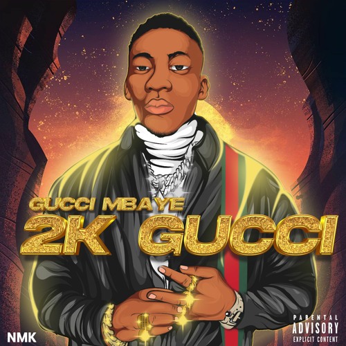 Gucci.M - Intro