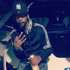 Itz Bla5ttt × I Can't Go, I Won't Go